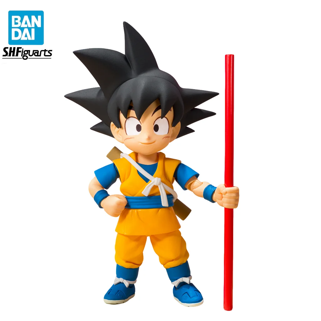 original-bandai-shfiguarts-dragon-ball-z-son-goku-daima-anime-figuras-de-juguete-pvc-modelo-coleccion-figura-de-accion-muneca