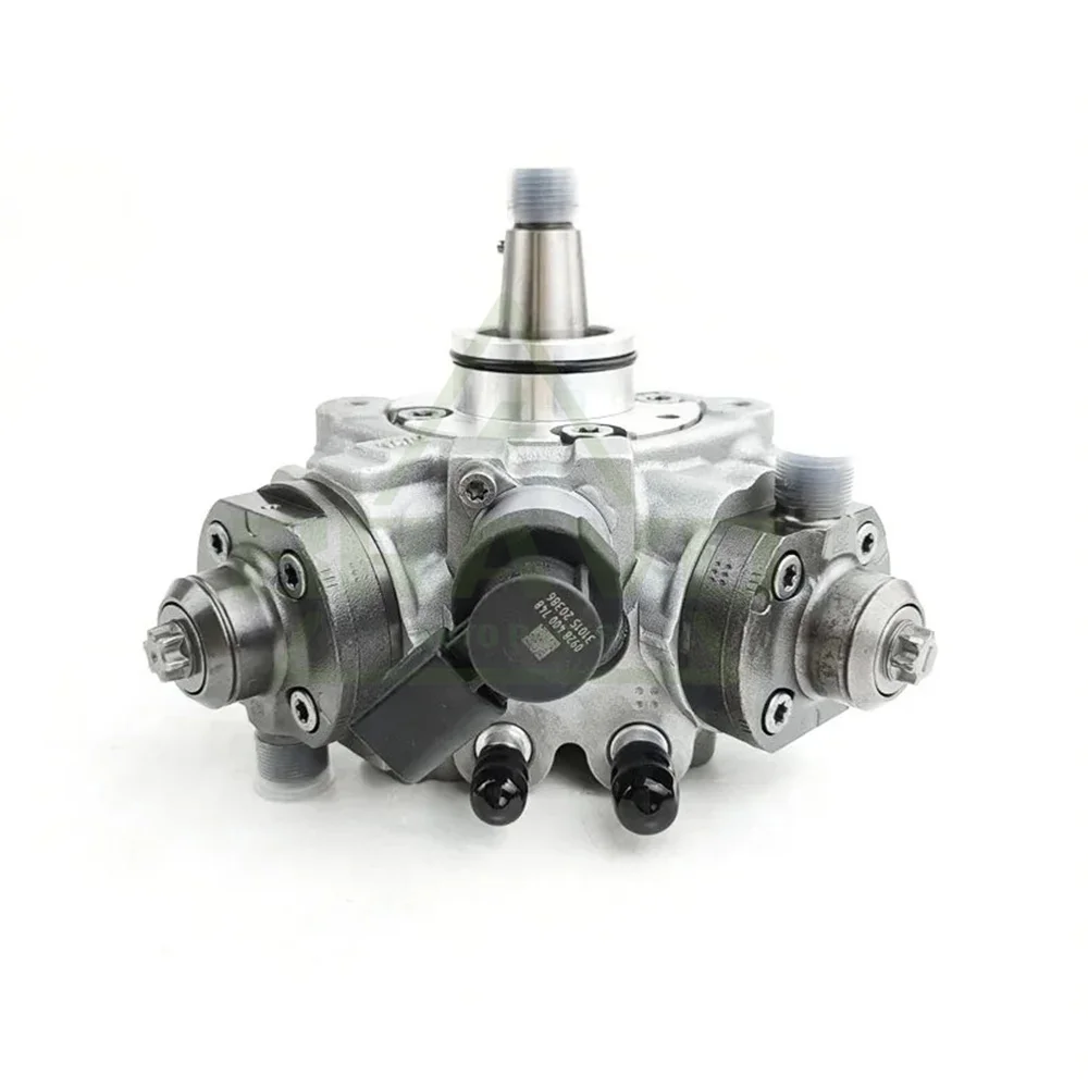 High Quality Fuel Injection Pump For Audi VW  Seat Skoda Vag 2.0 TDI OEM 03L130755 0445010507 03L130755A