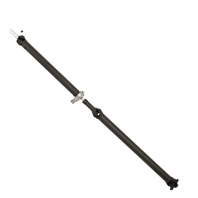 New Wholesale Oem 8L3Z-4R602-E Propeller Cardan Drive Shaft Drive Shaft Complete Two Piece For Ford F-150 2wd