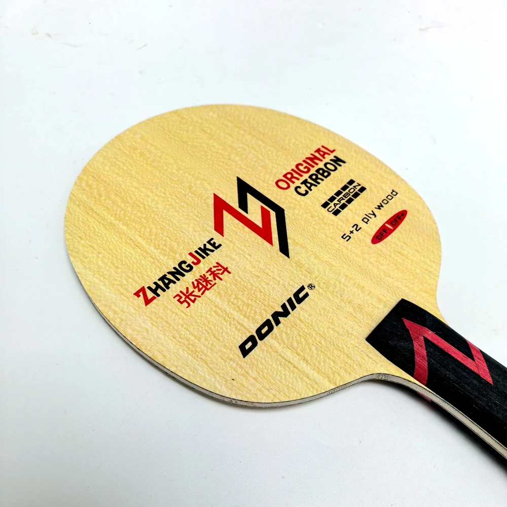 Origineel Carbon Tafeltennisbl - Desk Setup Tips recensie en prijs