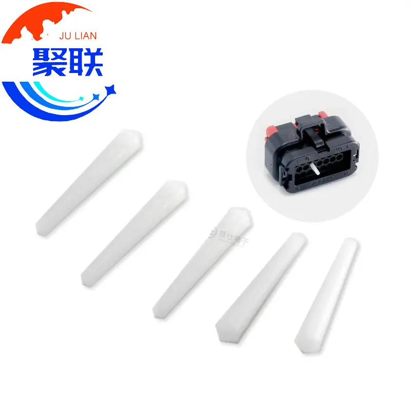 50pcs-10000pcs 770678-1 Auto Plasic Dummy Seal Plug Plastic Blind Seal For Auto AMP ECU Connector