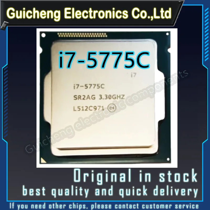 core i7 5775c - Compre core i7 5775c com envio grátis no