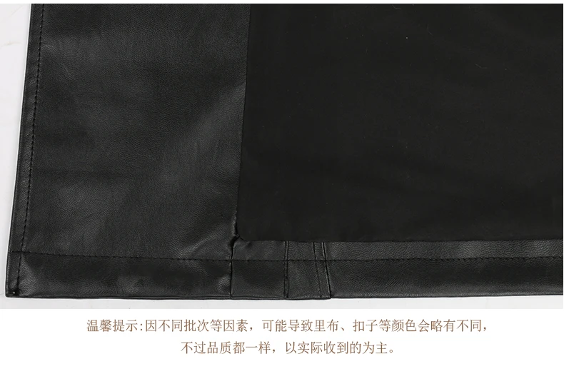 Mauroicardi Spring Autumn Waterproof Black Soft Pu Leather Trench Coat for Women Belt Double Breasted Floor Length Overcoat 2025