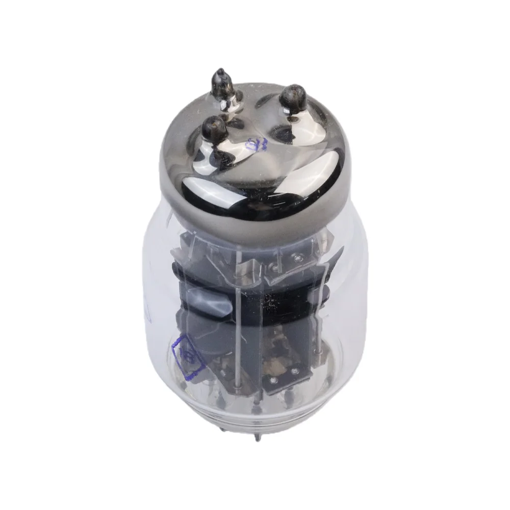 Brandneue 6C33C-B Elektronenröhre Vakuumventil Audio-Verstärker Zubehör Verstärkerteile Heim-Audio DIY Stabile Leistung – Detail 5
