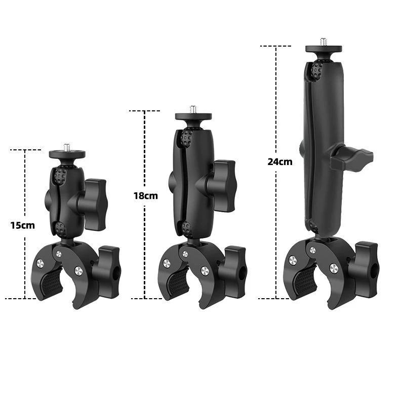 Рисунок 2 - Супер зажим для камеры