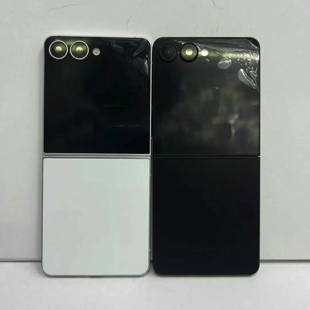 

Dummy Fake Phone Models 1:1 Glass Screen Non-working Mobilephone For Samsung Galaxy Z Filp 7 Replica Display