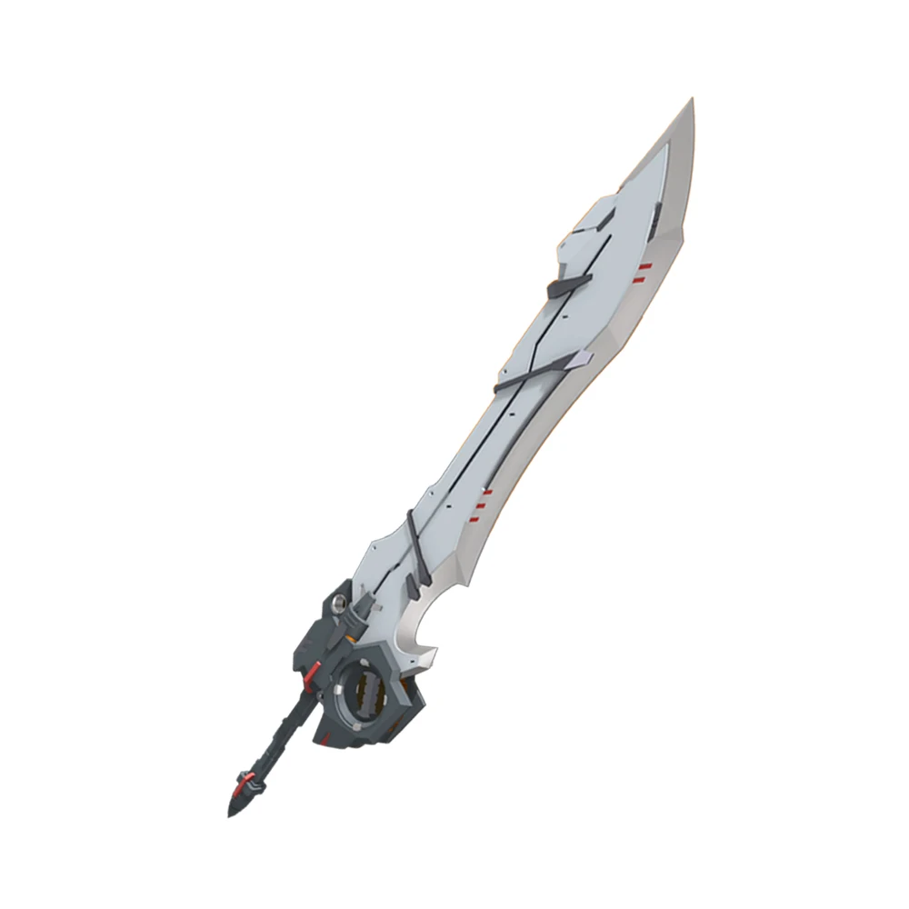 

Phoenix General Purpose Weapon 1/144 A-24 Chopper Knife Strike Astray Modification Accessory Bag
