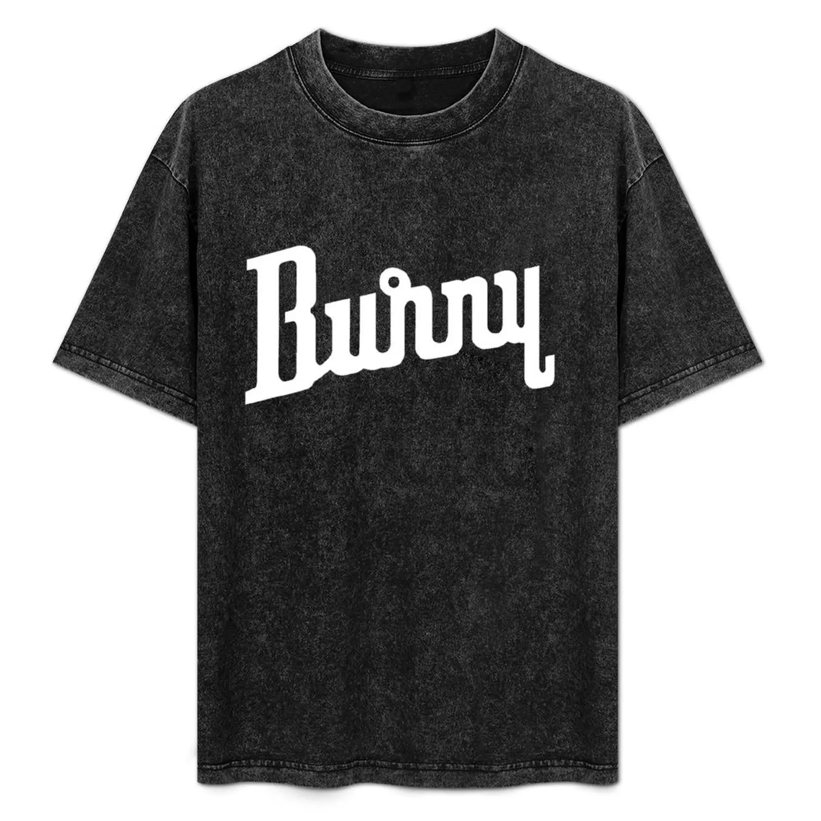 

Burny Guitar T-Shirt Classic Graphic Short Sleeve Top