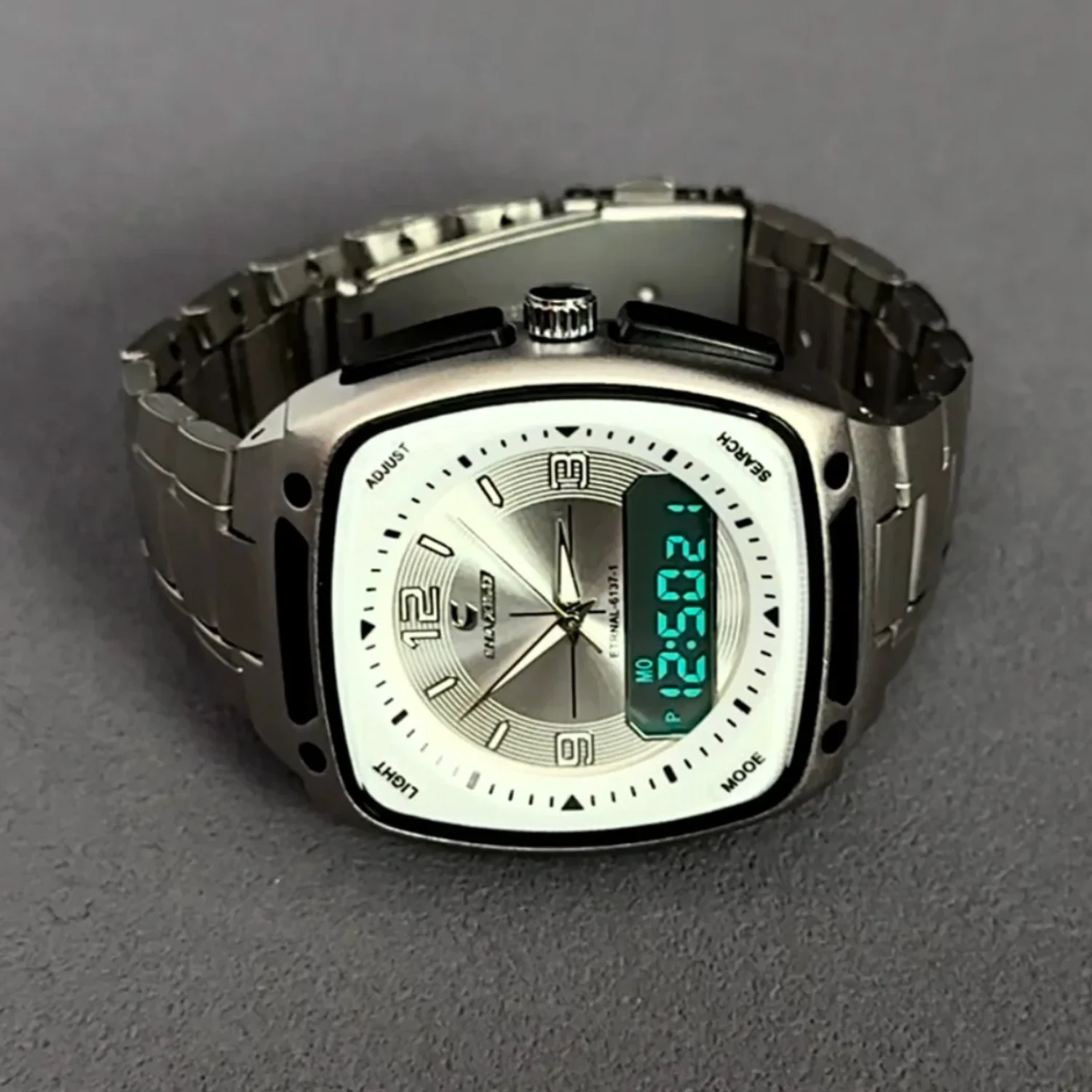 Thumbnail 2 - #88 Highest Rated Slim Quartz Watches to Buy in 2026