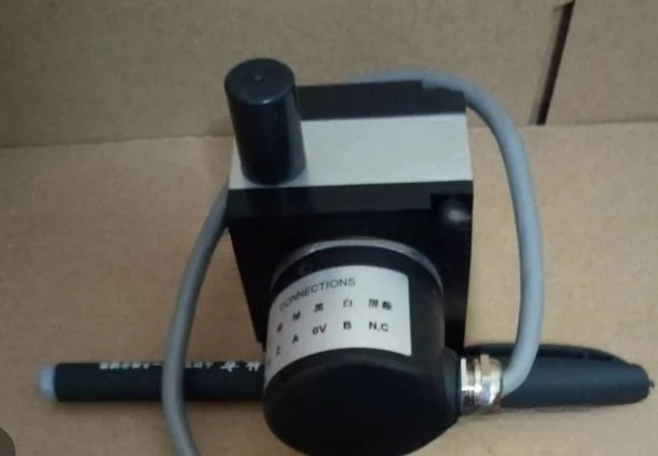 LXZ-1000BM-C526 Enc…