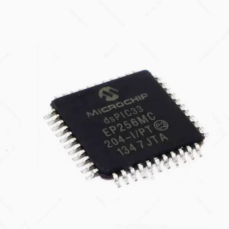 

dsPIC33EP256MC204-I/PT NEW Original Genuine Digital Signal Processor Chip Packing 44-TQFP