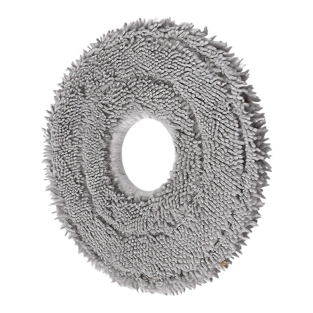 For DEEBOT For t50 For t50 For max for PRO For t50 PRO For omni Robot Vacuum Cleaner Accessories Kit ABS Nylon Nonwoven Cloth