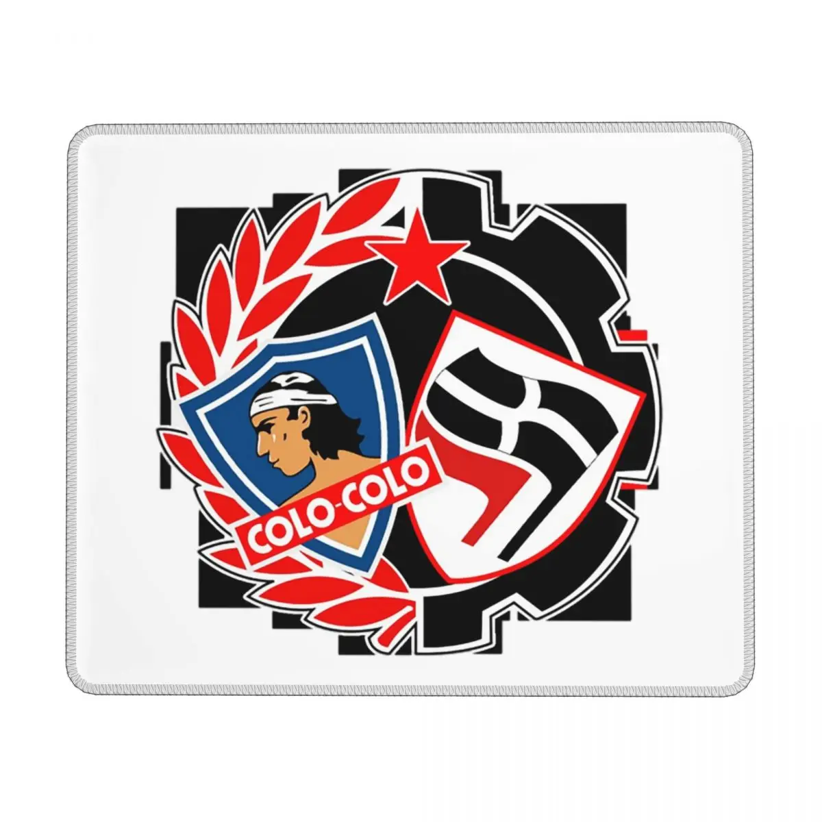 Csd Colo Colo Mouse…
