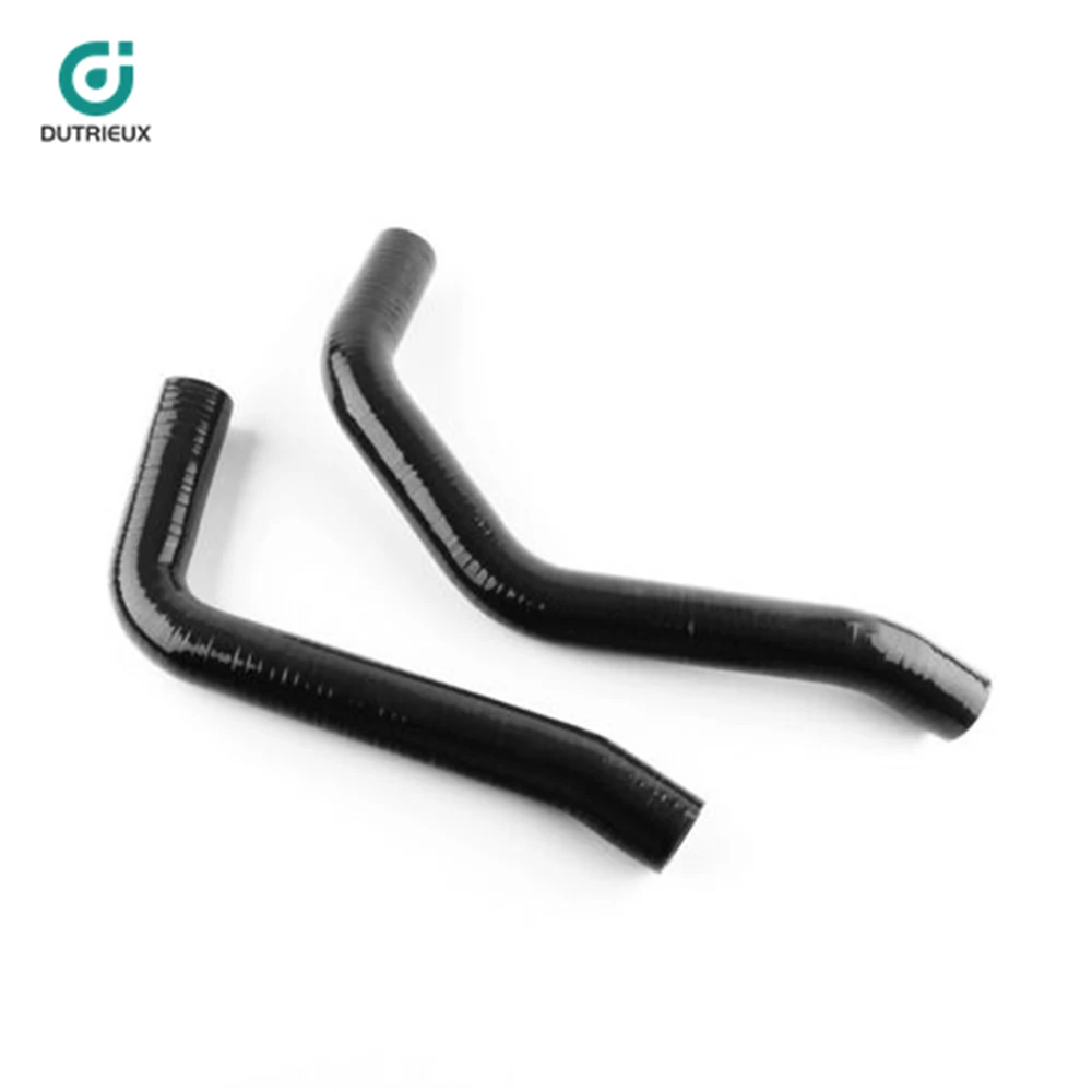 

For Toyota Tacoma FJ Cruiser 4Runner Silicone Radiator Hose Kit V6 4.0L Kit