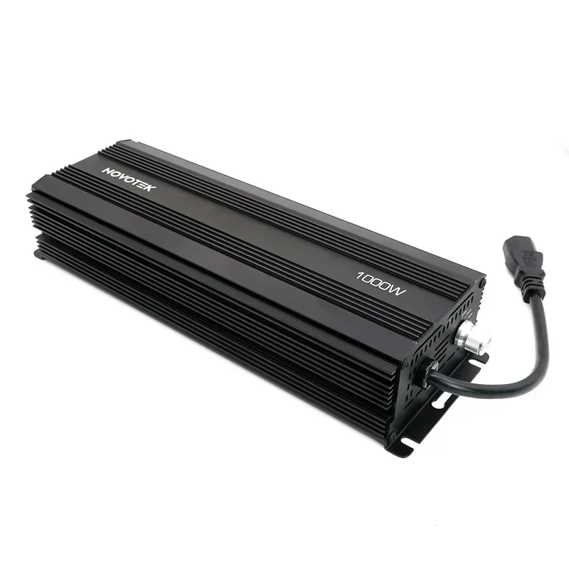 

Indoor Garden Hydroponic 1000W Digital Grow Ballast for HPS /MH/CMH Lamp