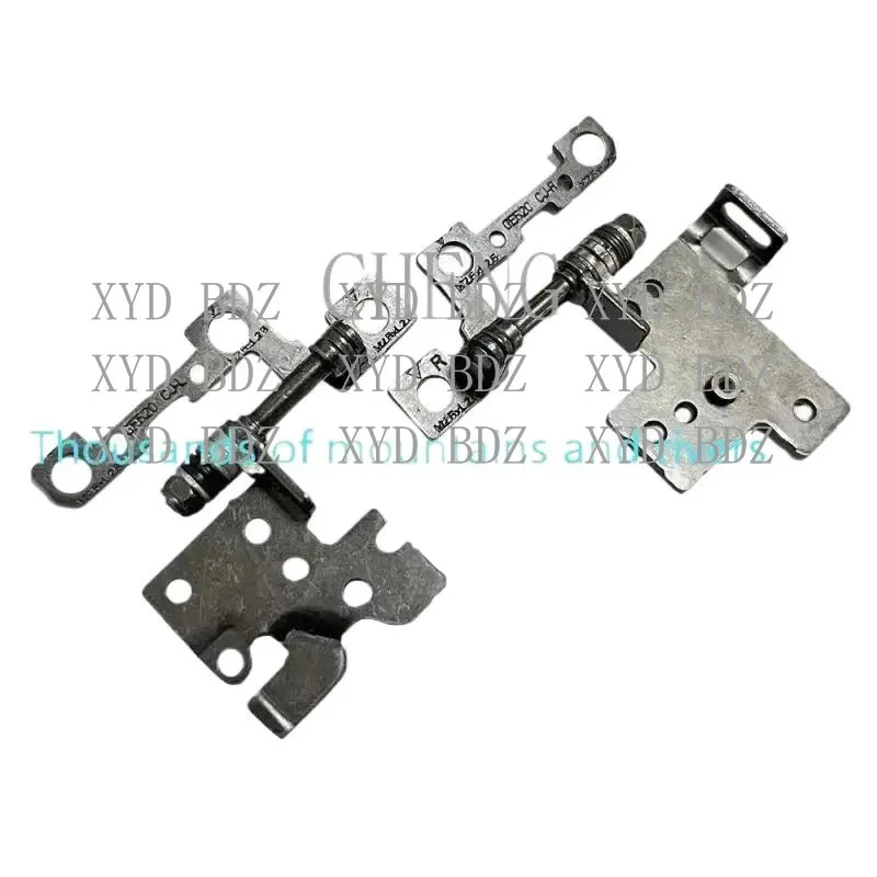 

DB L&R LCD Screen Hinge Bracket For Lenovo Thinkpad E15 Gen 2 20T8 20T9 AMHK 000510