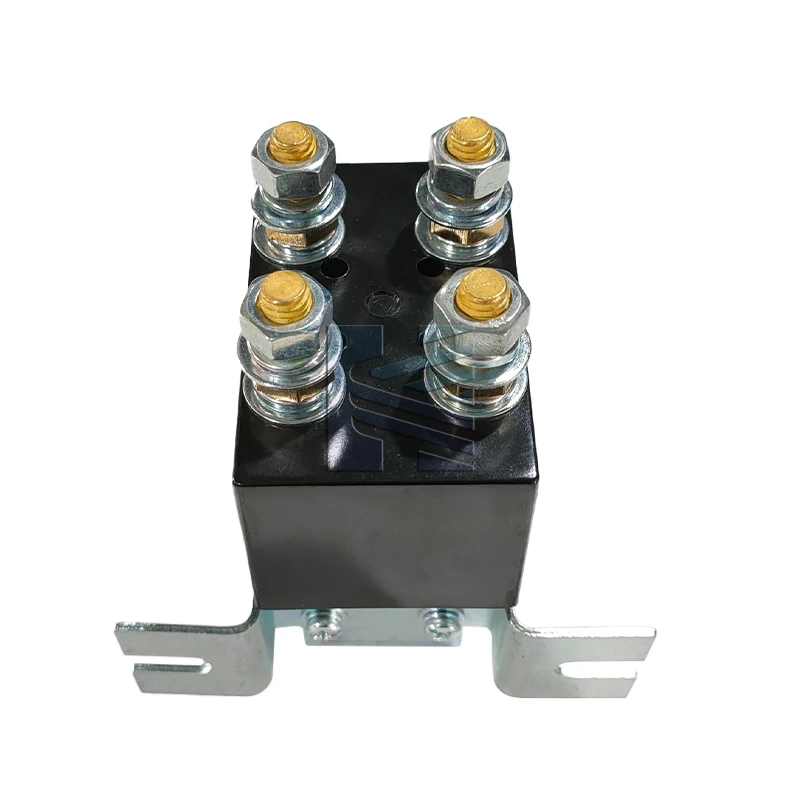 Contactor for CZWJ200A Forklifts | Direct Replacement for CZWJ200A