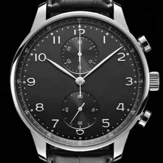 41mm Vintage Heritage Mens Luxury Watch 904L Steel Quartz Mechanical Movement Night Glow Hour Markers Water Resistant Gentleman