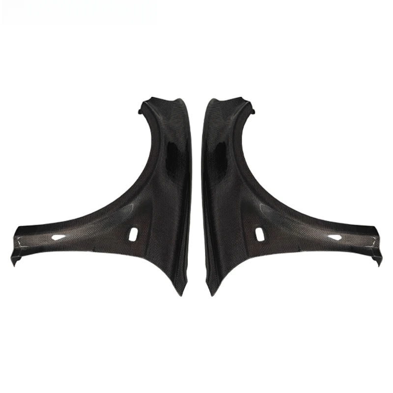 OEM Style Carbon Fiber Fender Kit 1991-1995  for Honda Civic EG Body Parts view 2