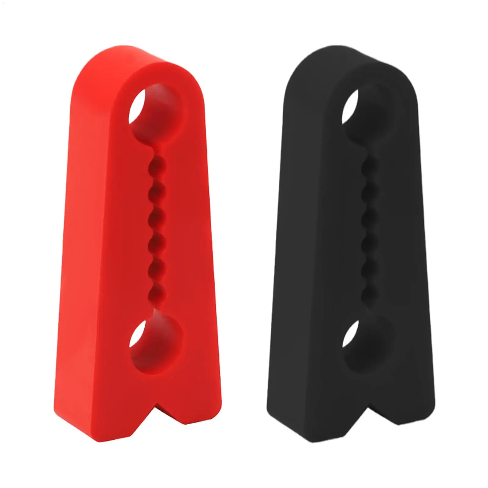 

4pcs Auto Door Lock Damper Buffer Deadener Shock-Absorbing Damping Protector Reduce The Noise FOR Accessories