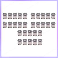 N83R 30Pcs HEPA Filter For Xiaomi JIMMY JV51 JV53 JV83 Handheld Cordless Vacuum Cleaner HEPA Accessories