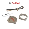 M For Mod DE