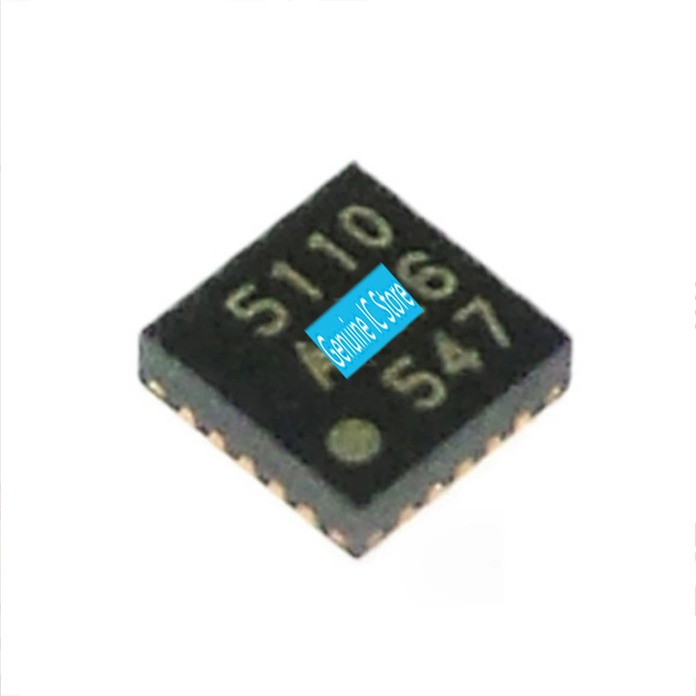 

5pcs/lot SI2151-A10-GMR SI2151-A10 SI2151 5110 QFN New Original Genuine Ic