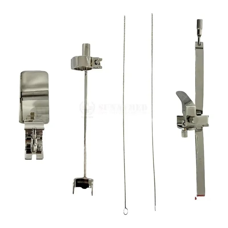 DY SY-A0UG Hospital Grade Ultrasound Ultrasound Biopsy Guide Ultrasound Probe Guide 3