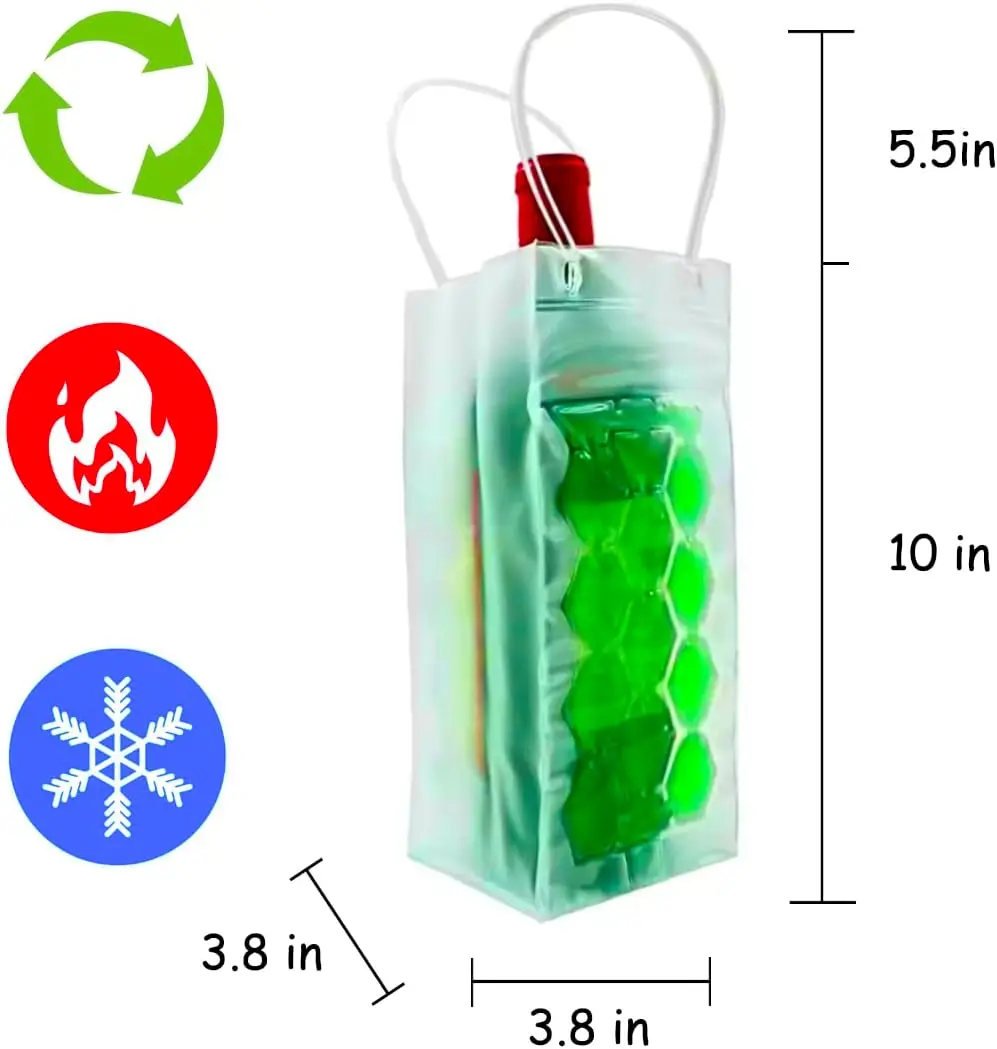 Thumbnail 2 - #14 Latest Wine Bottle Holders Offers