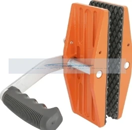 One-Handed Glass Handling Clamps Glass Handling Tools Glass One-Handed Clamps Stone Tile Handling Clamps SY32-32