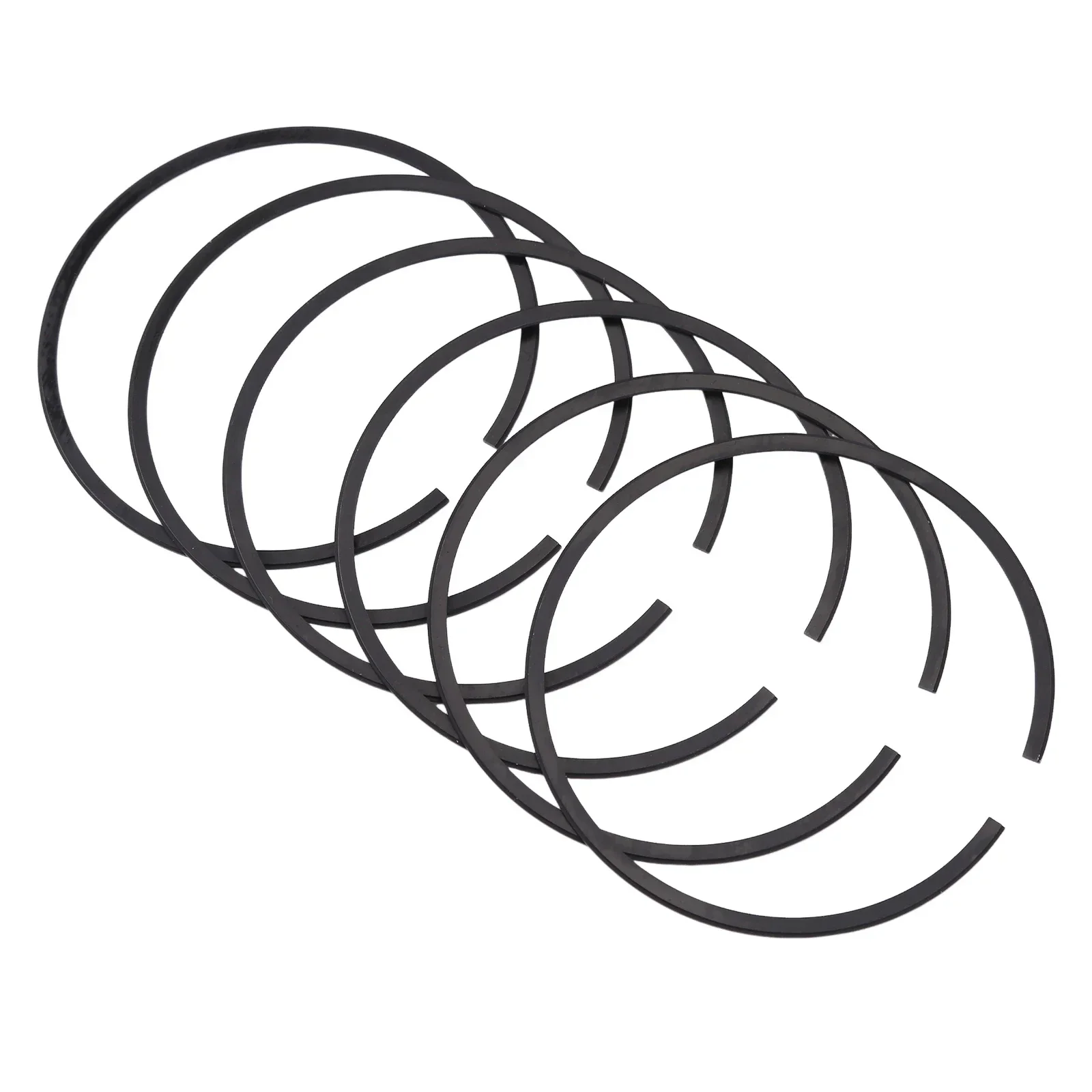 

Совместим с набором поршневых колец Acura MDX ZDX TL RL V6 3.7L 2010-2014 13011RKGE02