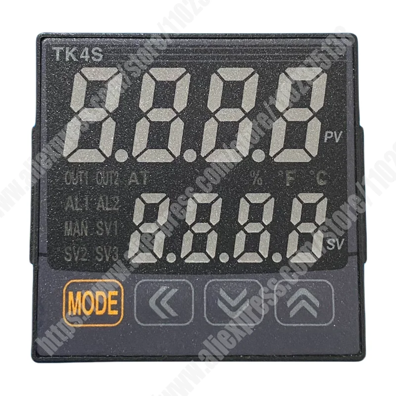 

New Original TK4S-14SN Temperature Controller