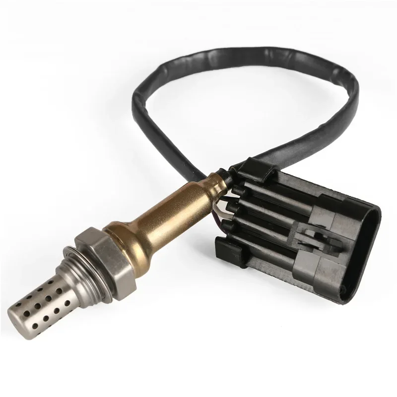 

Suitable for J u n j i e FSV FRV 4A13 4A15 4G18 4G93 engine front and rear oxygen sensors