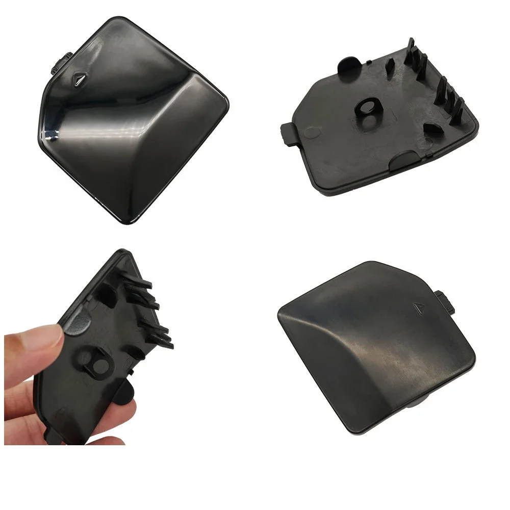 لسيارات BMW X3 المصد الخلفي غطاء مقطورة G01 G08 المصد الخلفي سحب هوك ثقب غطاء 51129853319 2022-2024 #4