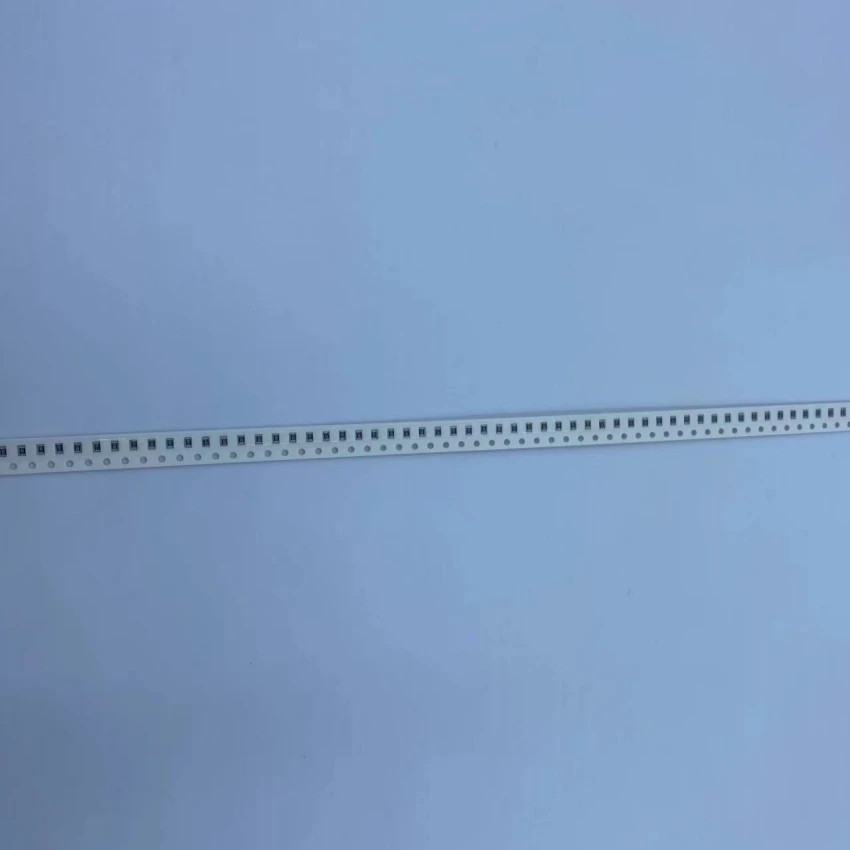 

5000 шт./лот 1608 0603 1 К 1 кОм ± 5%, Mrak:102,75 В, 1/10 Вт, резистор с низким сопротивлением SMT, толстопленочный резистор SMD