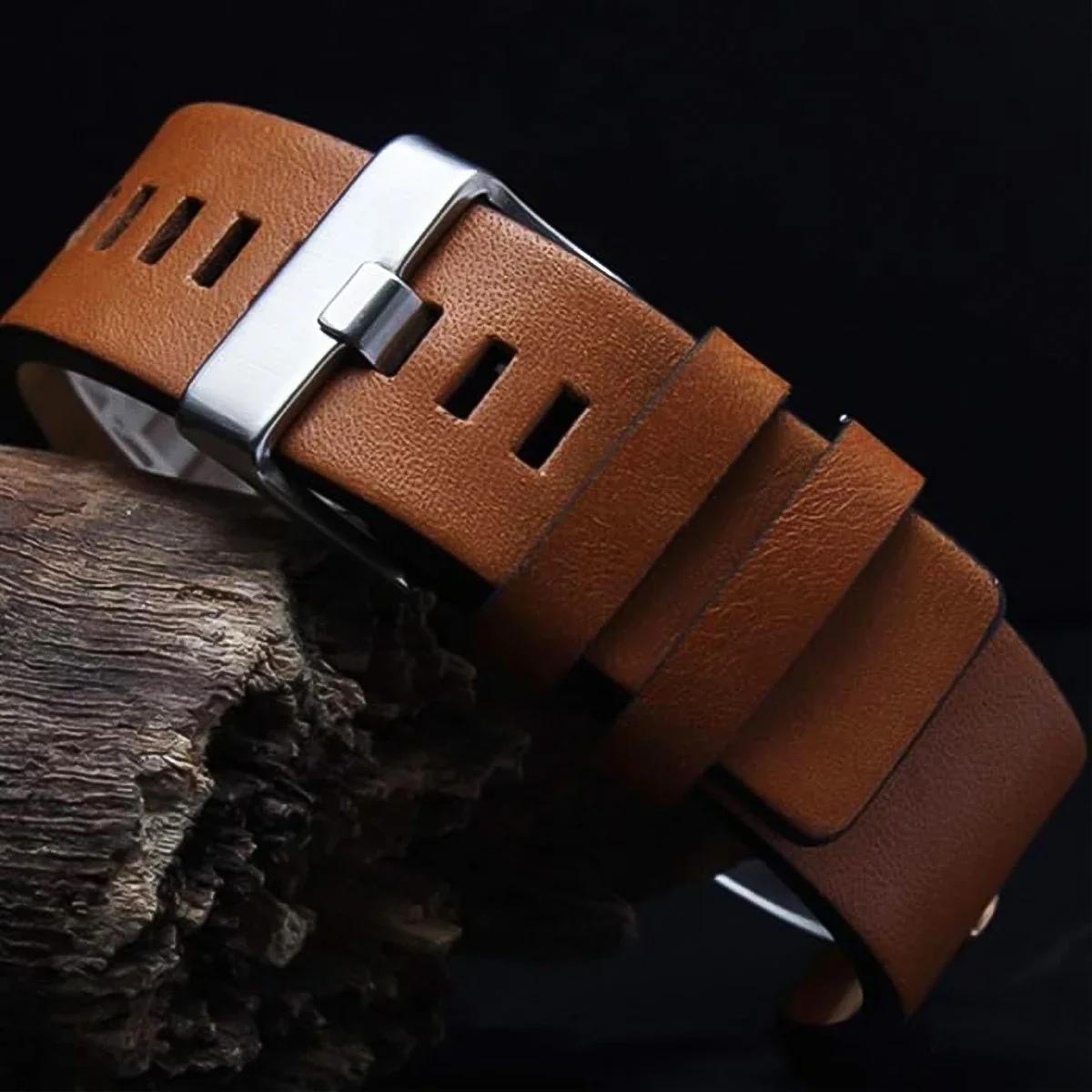 Band Leather Bracelet for Redmi Watch 4/5 Wrist Strap for Xiaomi Mi Band 8 pro/9 pro watchband Smart Watch Sport Strap Accessory image 4