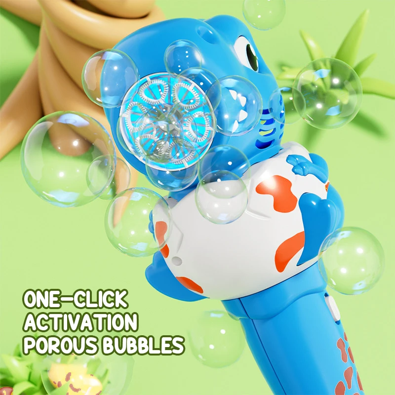 Thumbnail 2 - #30 Latest Bubble Blowing Toys Offers