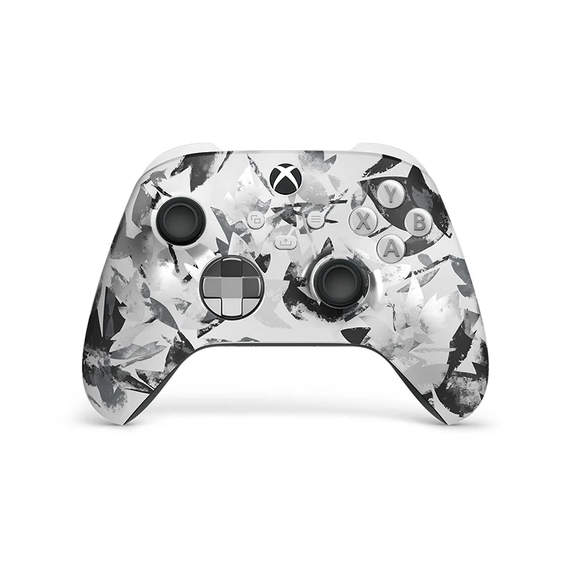 

Microsoft Xbox Wireless Controller - Storm Breaker Special Edition