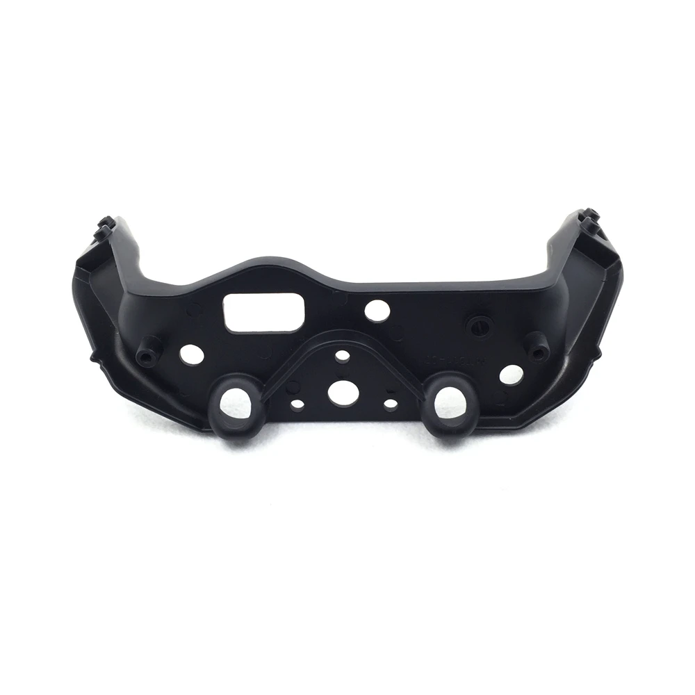 Upper Stay Bracket Fairing Bracket for 99-06 01 02 Honda CBR 600/F4I Black Aftermarket Free Shipping Motorcycle Parts Brand New