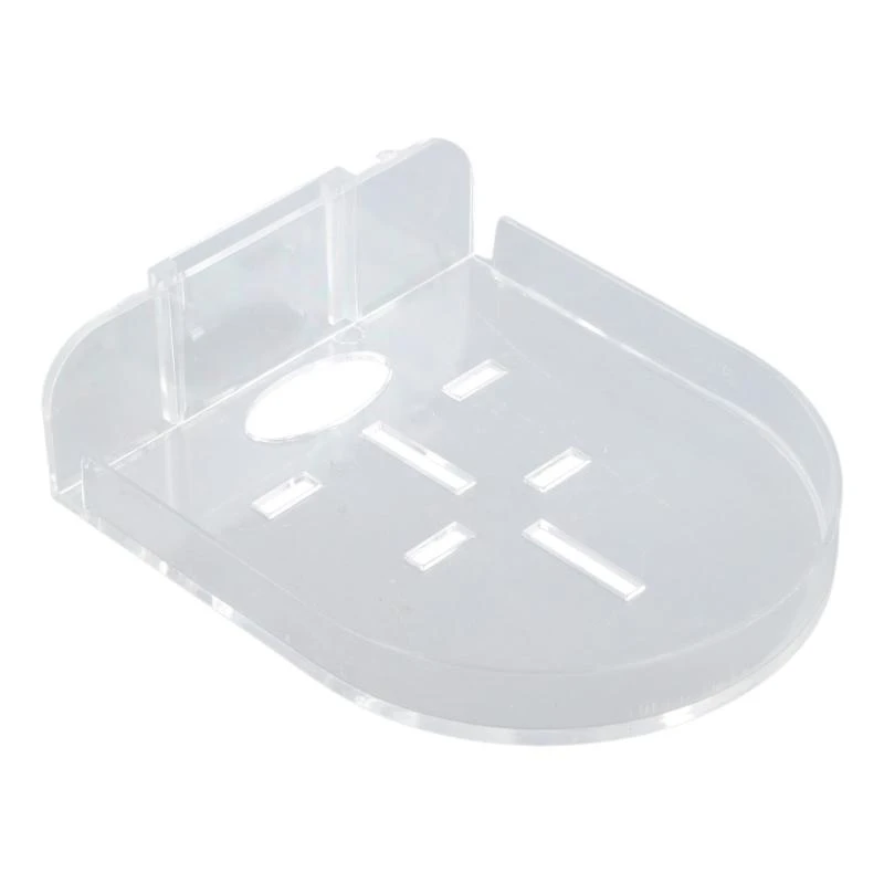 

Adhesive Wall Mount Surveillances Camera Support Stand Household Camera Shelf Security Cameras Bracket Holder for Home