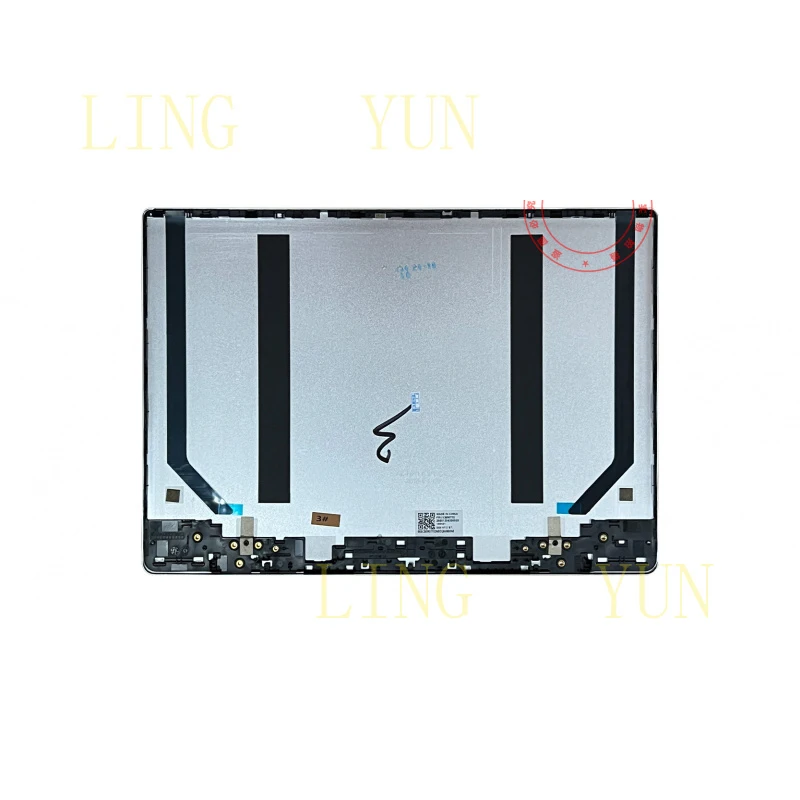 

Подходит для Lenovo ThinkPad 7000-14IKBR 7000-14AST 330S-14IKB: корпус, крышка экрана, петли, крышка дисплея (комплект ABCD)