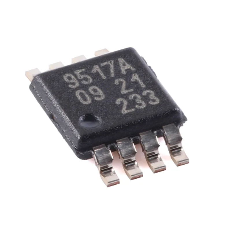 

30Pcs New Original Pca9517Adp,118 9517A Tssop-8 Dual Power Supply Level Conversion I2C Bus Repeater Chip