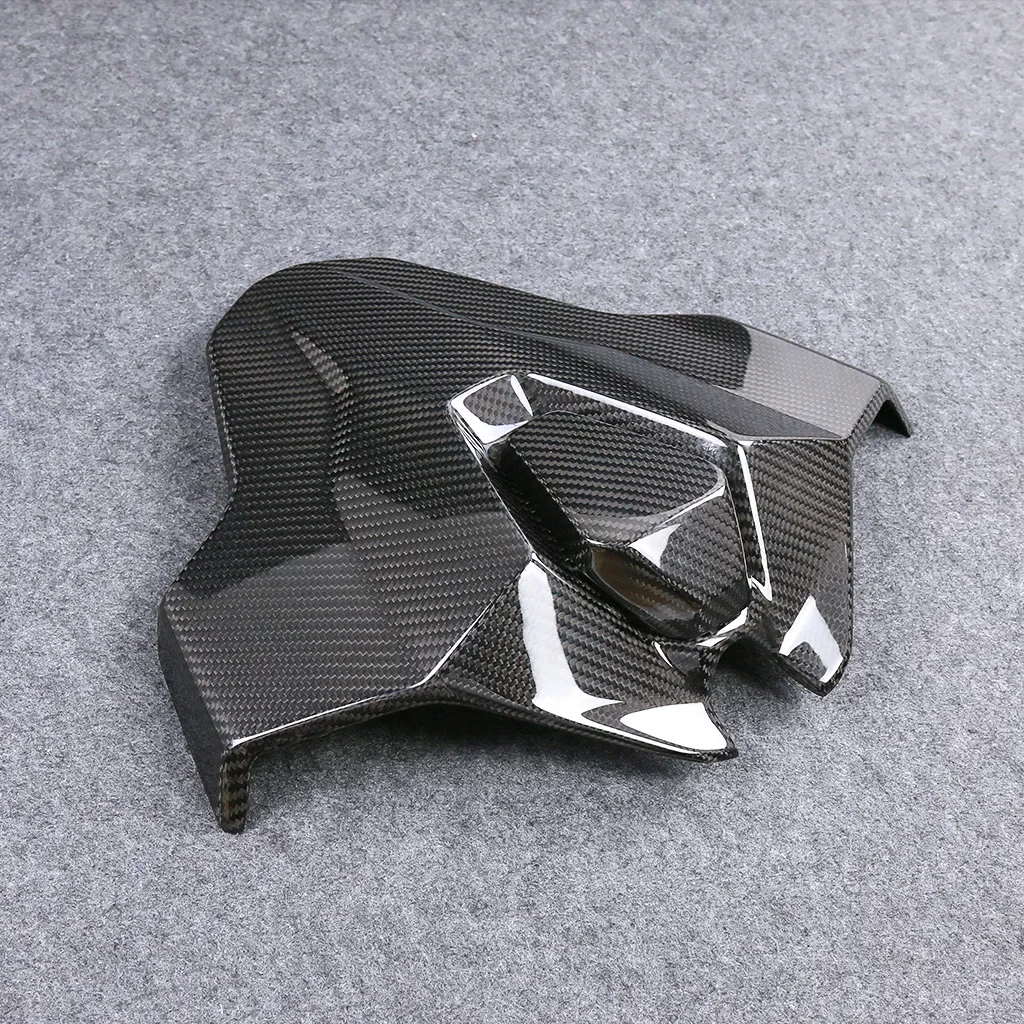 

Applicable to BMW BMW S1000rr Dual R modified carbon fiber rear hump integrated, tail seat cover M1000RR