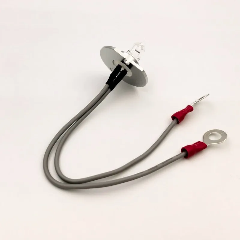 

OvO Store 86220 12V20W for Mindray Biochemical Meter Light Source Bulb BS350S 360S 810S 830S 870S