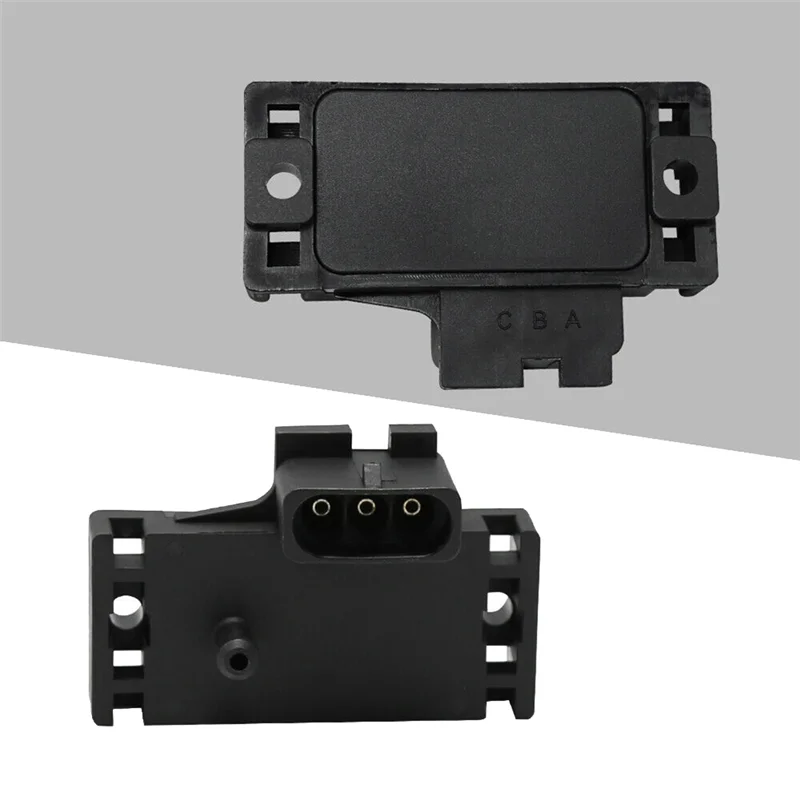 

12569240 16137039 Manifold Absolute Pressure Sensor Replacement For GMC Cadillac Jeep Buick Century Regal Lesabre