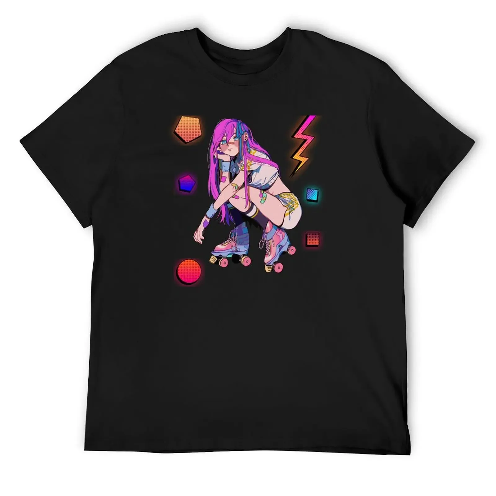 

Aubrey Omori T-Shirt vintage t shirts customs cute tops kawaii clothes clothes for men