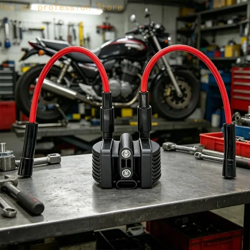 Motorrad-Tuning-Einheit für X48 72 LX883 1200 Serie H8WE – Detail 4