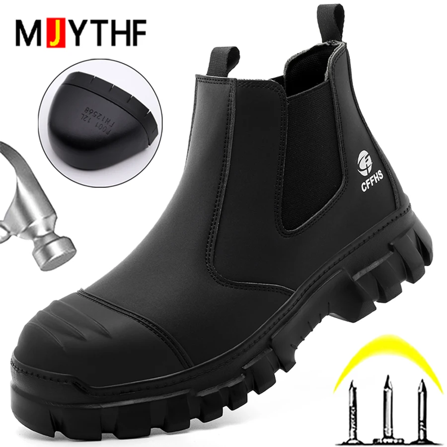 Thumbnail 2 - #16 Trending Steel Toe Shoes Right Now