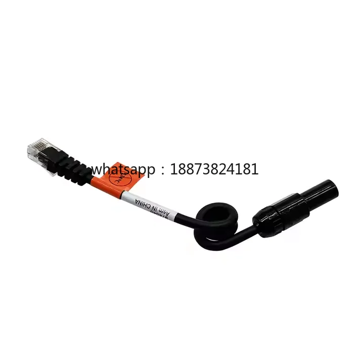 Original 1009-000-5570 GE Datex Ohmeda O2 Cell Cable fast shipping