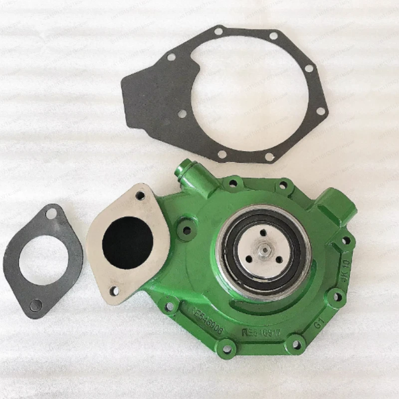 

4045 6068 Двигатель 1204 1404 1655 Водяной насос трактора